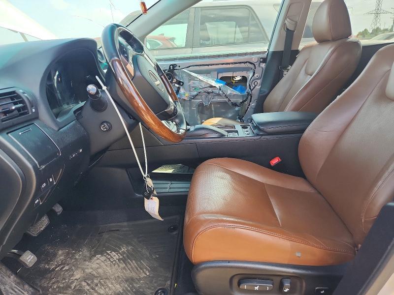 2013 LEXUS RX 350 BASE — Фото 7 из 13