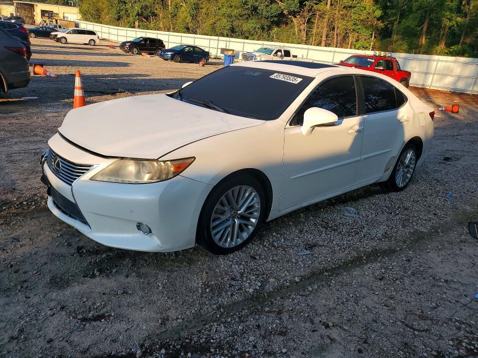 JTHBK1GGXD2046794 2013 LEXUS ES photo no. 1