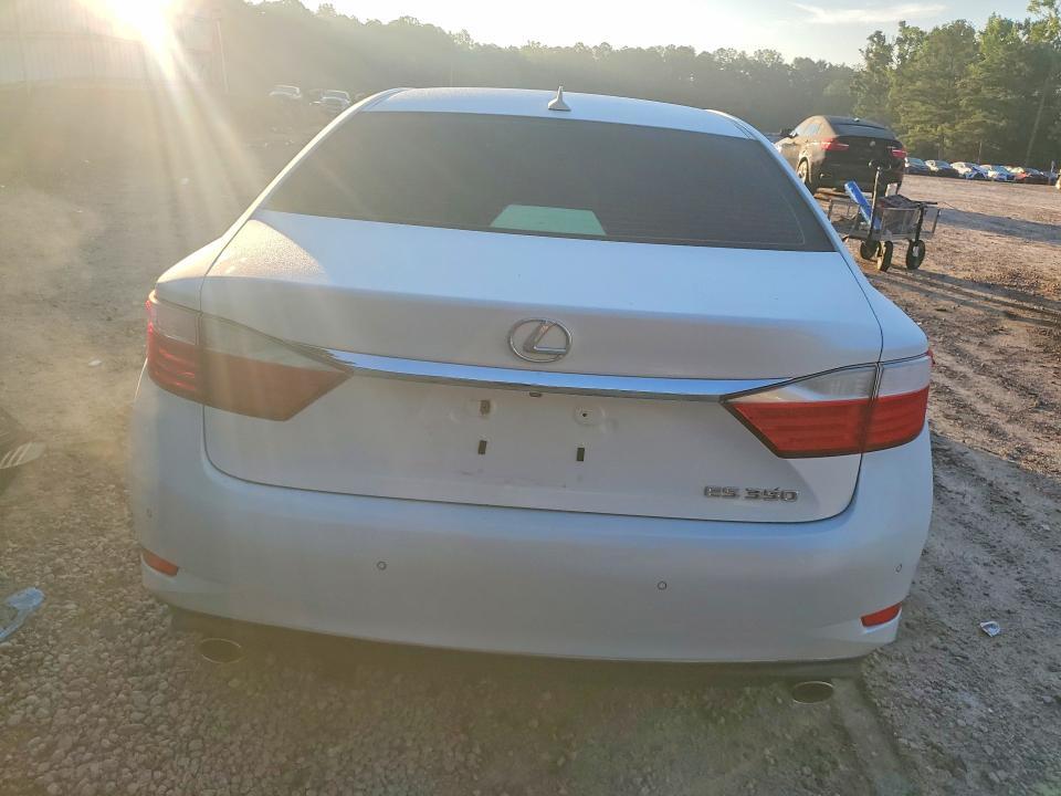 JTHBK1GGXD2046794 2013 LEXUS ES photo no. 6