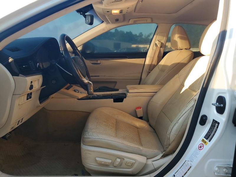 JTHBK1GGXD2046794 2013 LEXUS ES photo no. 7