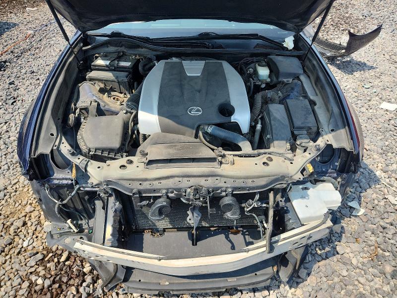 JTHCE1BL2D5011925 2013 LEXUS GS photo no. 11