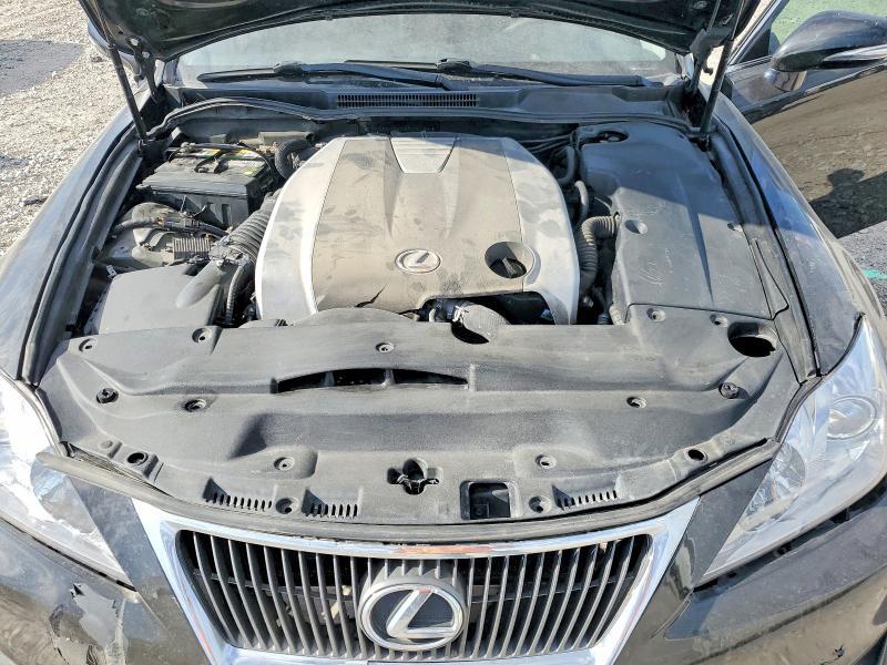 2013 LEXUS IS 350 — Фото 11 из 12