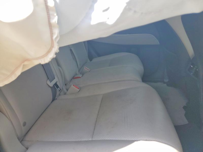 2T2BK1BA2DC203977 2013 LEXUS RX 350 photo no. 10