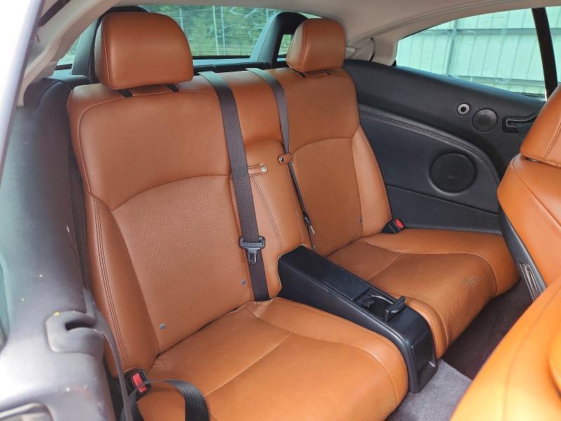 2013 LEXUS IS 250 — Фото 10 из 12