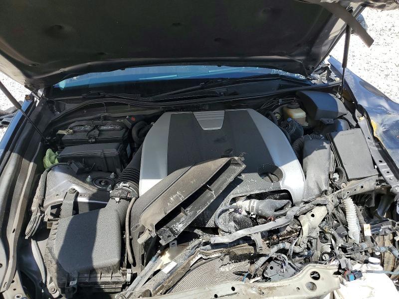 2013 LEXUS GS 350 — Фото 11 из 13