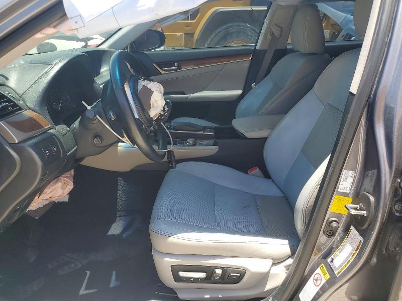 2013 LEXUS GS 350 — Фото 7 из 13