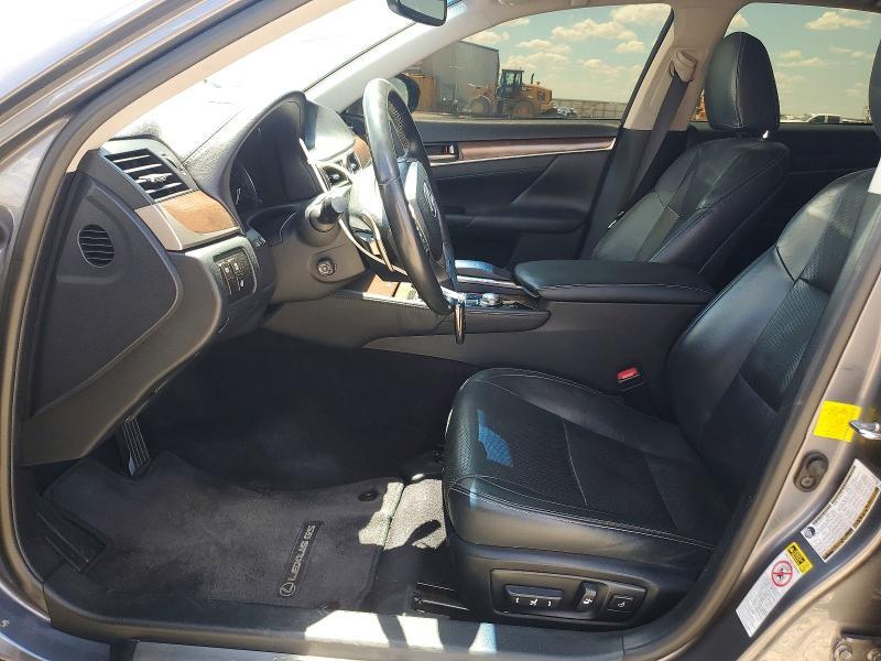 JTHCE1BL6D5001771 2013 LEXUS GS photo no. 7