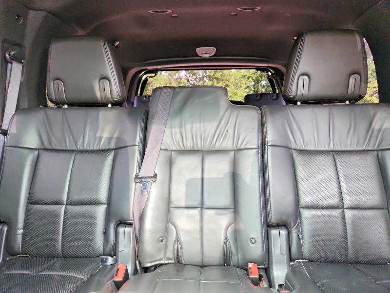 2013 LINCOLN NAVIGATOR — Фото 10 из 13