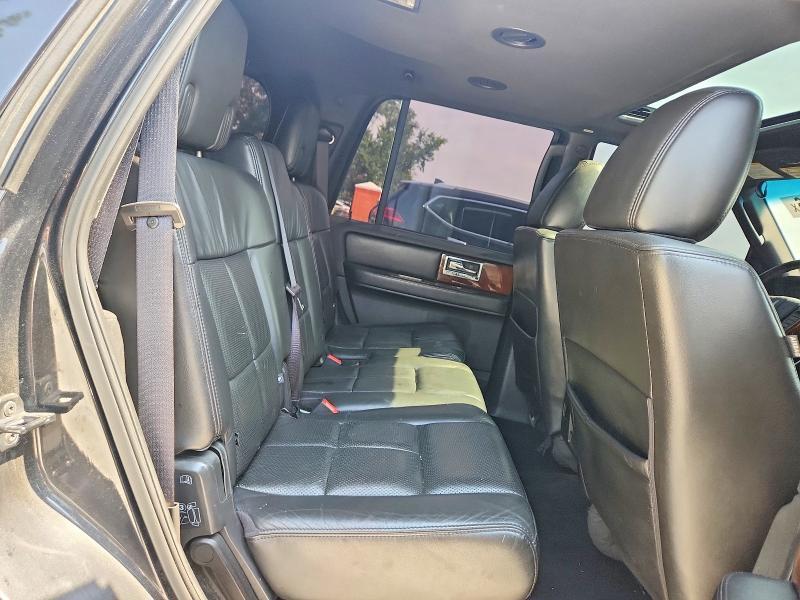 2013 LINCOLN NAVIGATOR — Фото 11 из 13