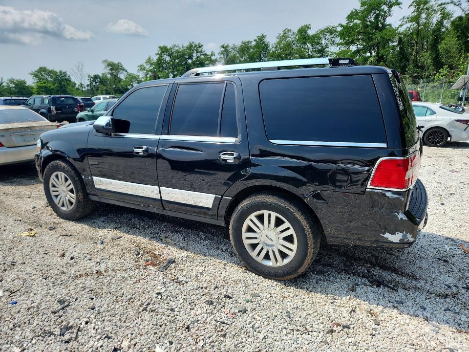 2013 LINCOLN NAVIGATOR — Фото 2 из 13