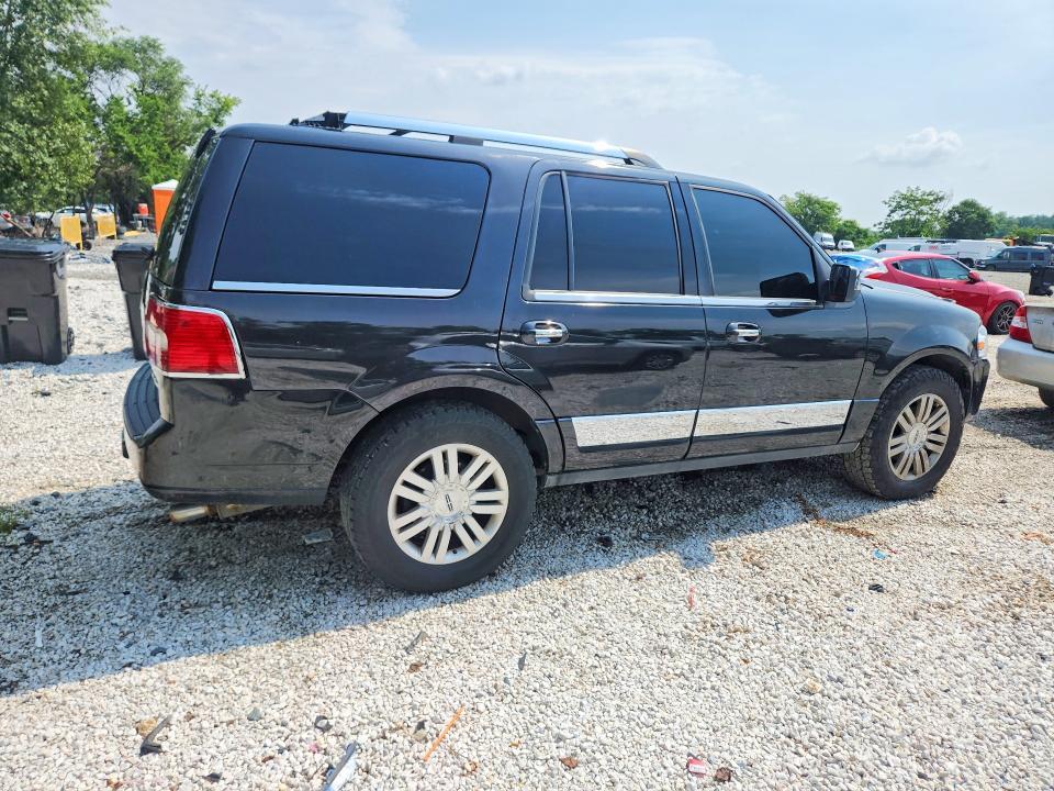 2013 LINCOLN NAVIGATOR — Фото 3 из 13