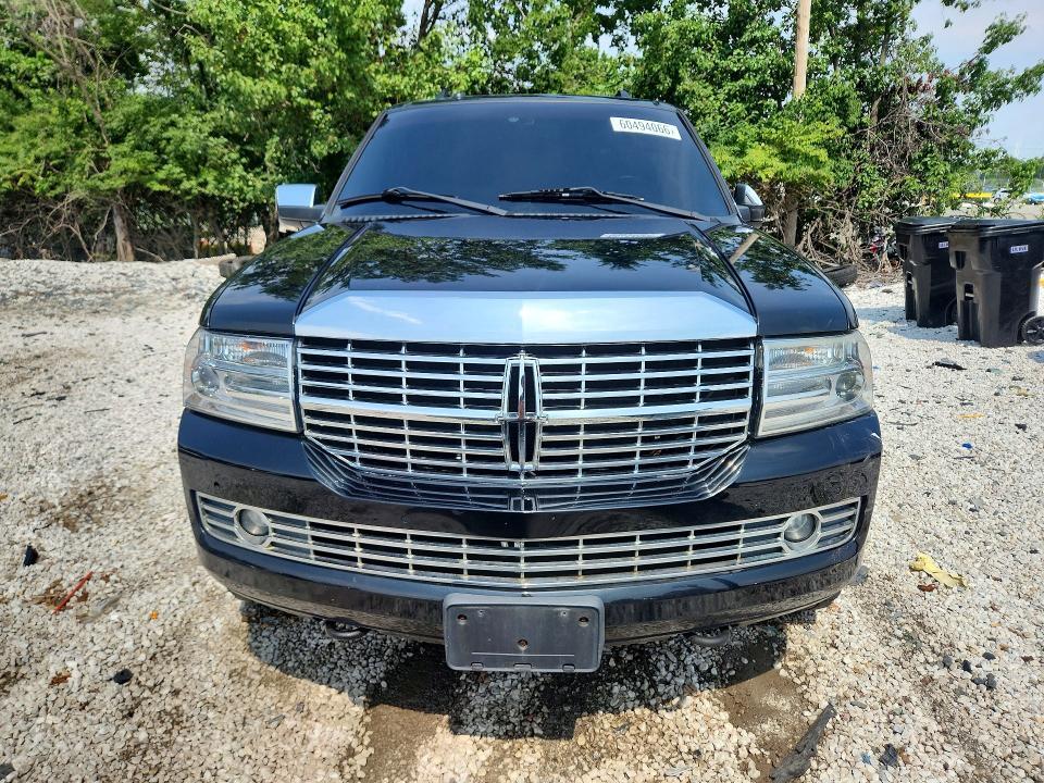 2013 LINCOLN NAVIGATOR — Фото 5 из 13