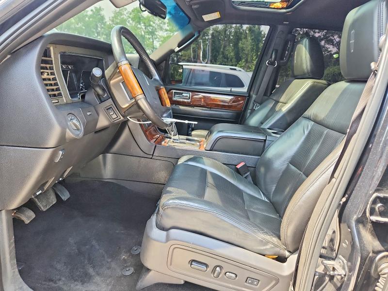 2013 LINCOLN NAVIGATOR — Фото 7 из 13