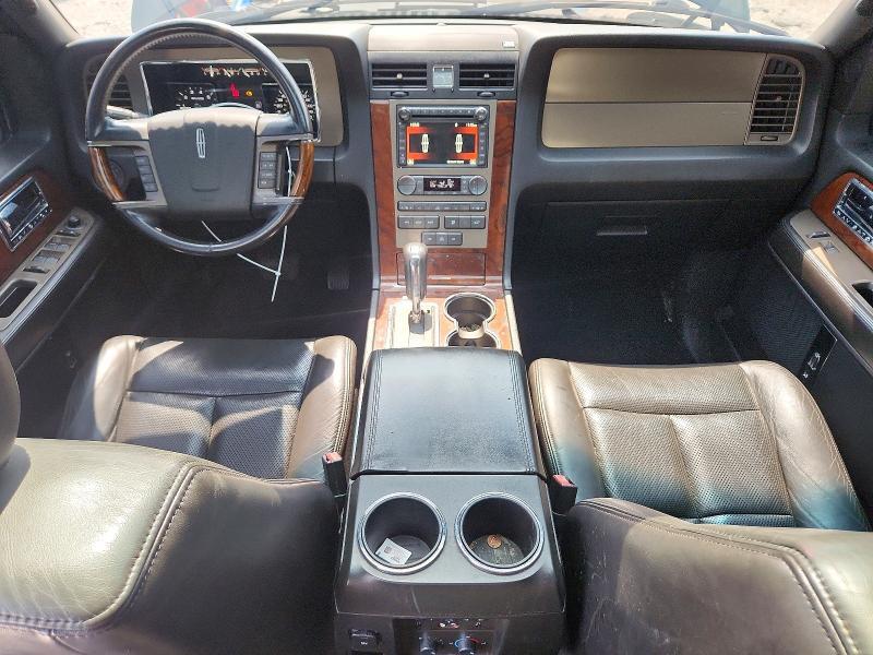 2013 LINCOLN NAVIGATOR — Фото 8 из 13