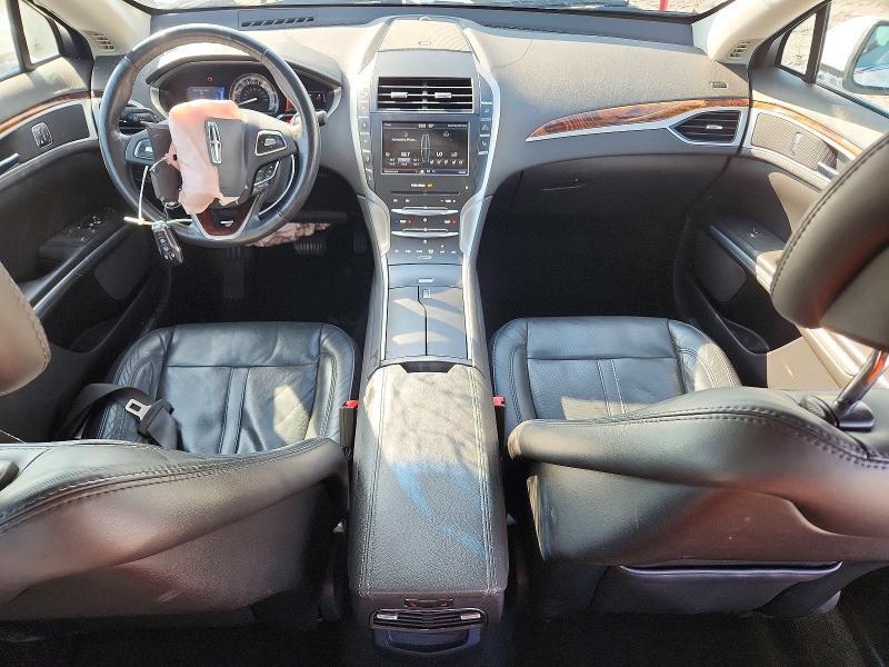 2013 LINCOLN MKZ — Фото 8 из 12