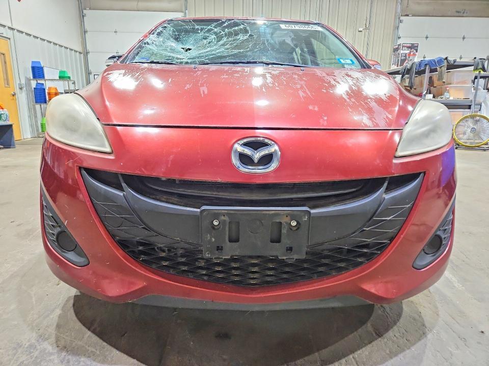 2013 MAZDA 5 — Фото 5 из 13