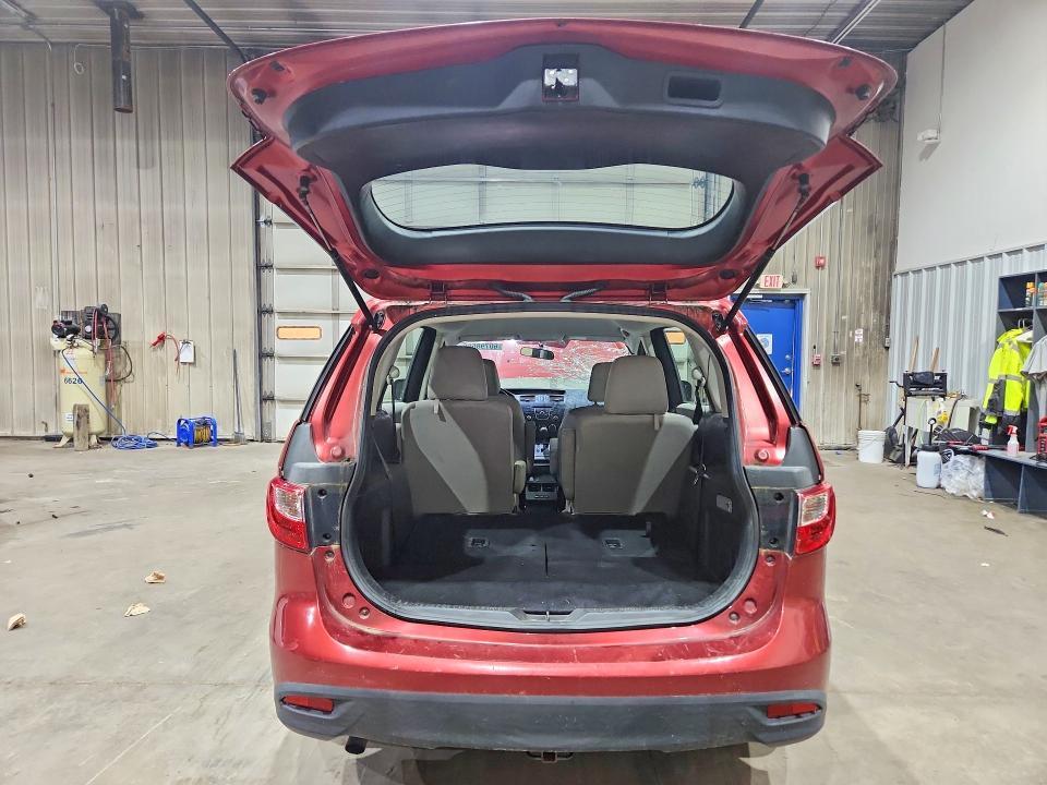 2013 MAZDA 5 — Фото 6 из 13