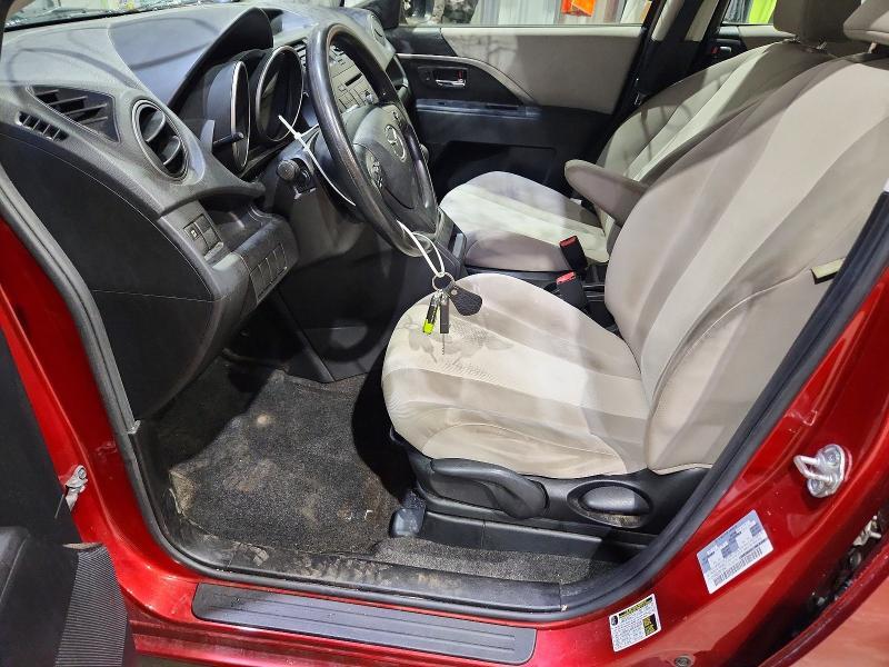 2013 MAZDA 5 — Фото 7 из 13