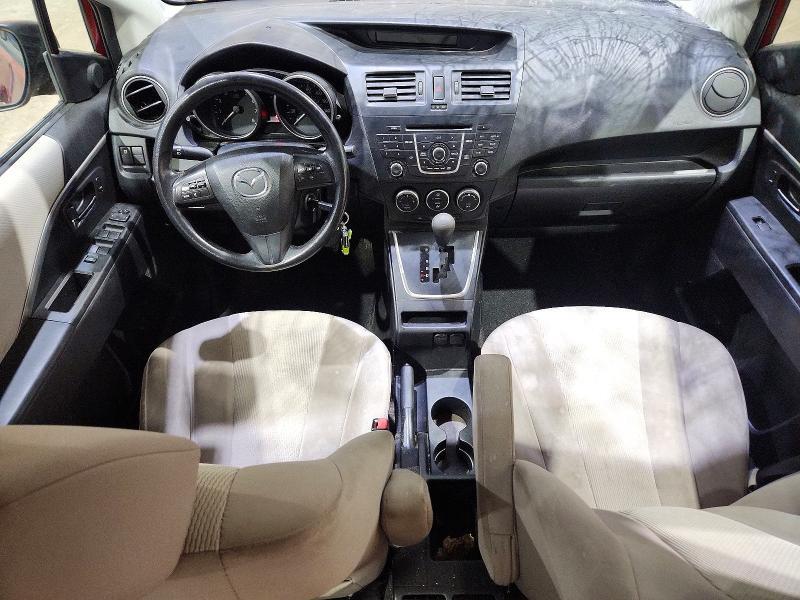 2013 MAZDA 5 — Фото 8 из 13