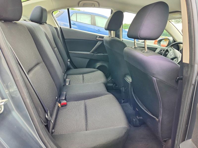 JM1BL1U85D1703146 2013 MAZDA 3 photo no. 10