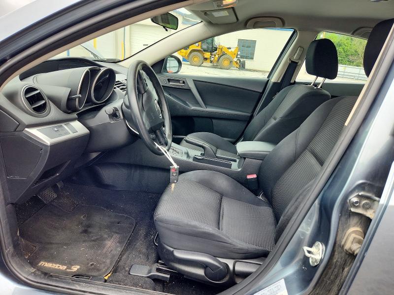 JM1BL1U85D1703146 2013 MAZDA 3 photo no. 7