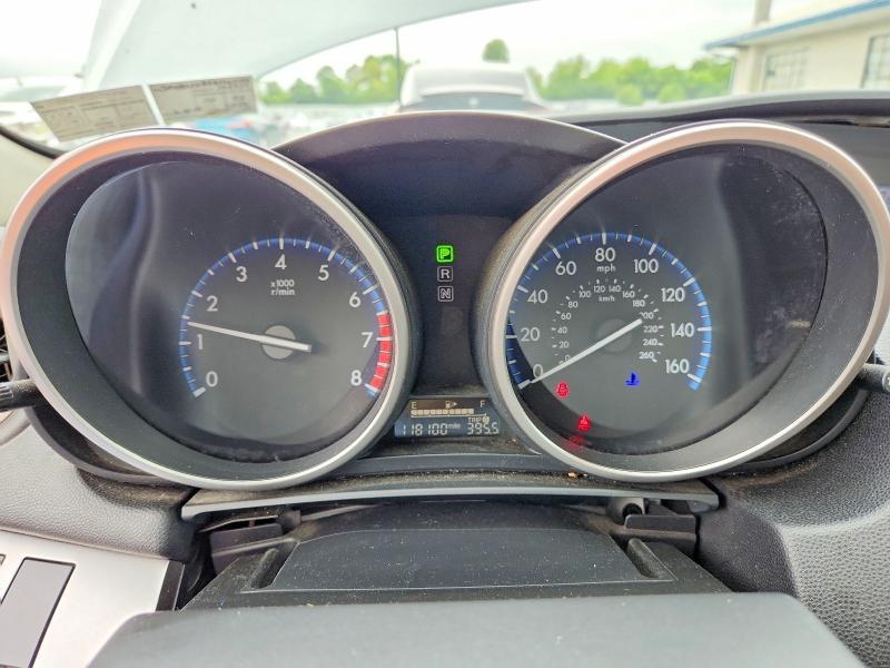JM1BL1U85D1703146 2013 MAZDA 3 photo no. 9