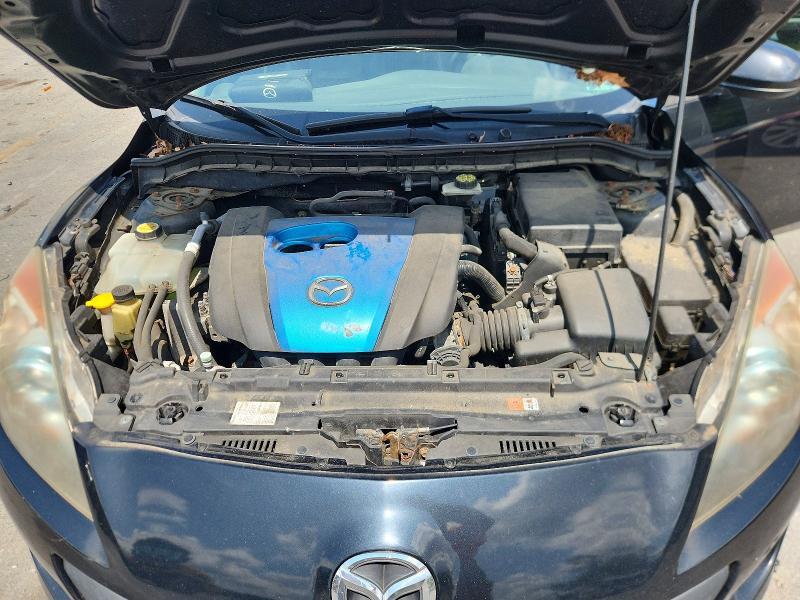 2013 MAZDA 3 I — Фото 11 из 12