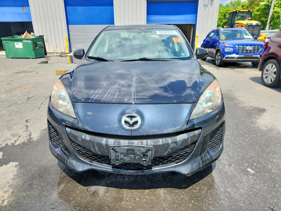 2013 MAZDA 3 I — Фото 5 из 12