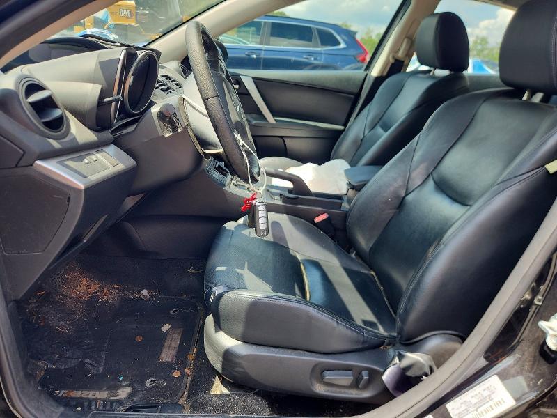 2013 MAZDA 3 I — Фото 7 из 12