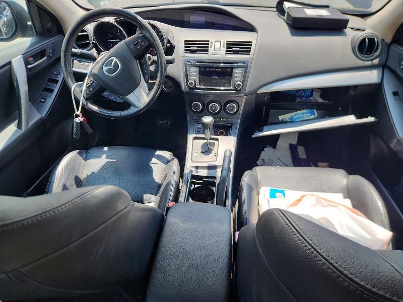 2013 MAZDA 3 I — Фото 8 из 12