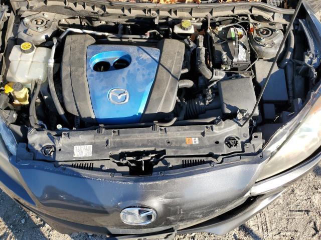 2013 MAZDA 3 I — Фото 11 из 12