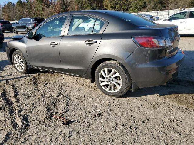 2013 MAZDA 3 I — Фото 2 из 12