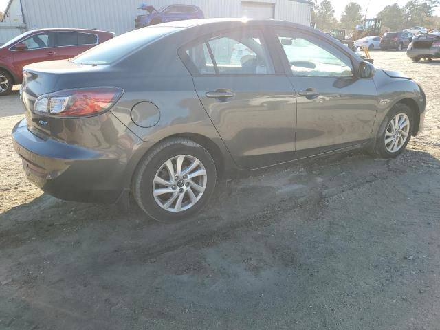 2013 MAZDA 3 I — Фото 3 из 12