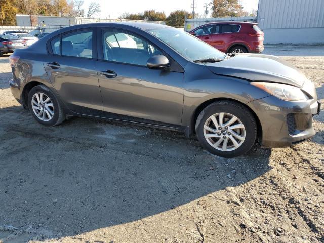 2013 MAZDA 3 I — Фото 4 из 12