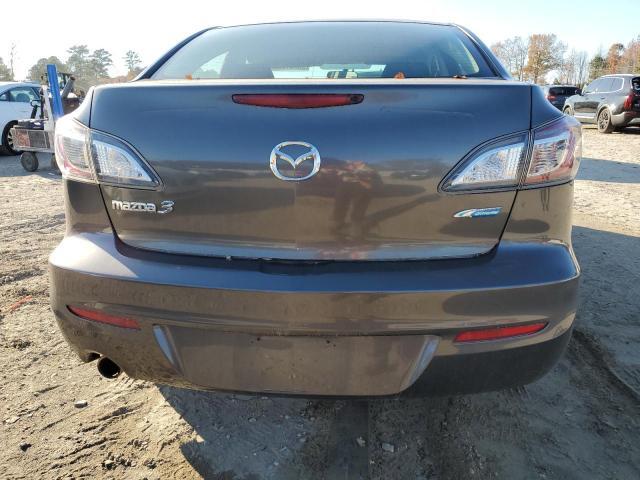 2013 MAZDA 3 I — Фото 6 из 12