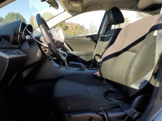 2013 MAZDA 3 I — Фото 7 из 12