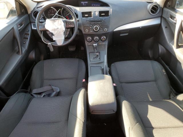 2013 MAZDA 3 I — Фото 8 из 12