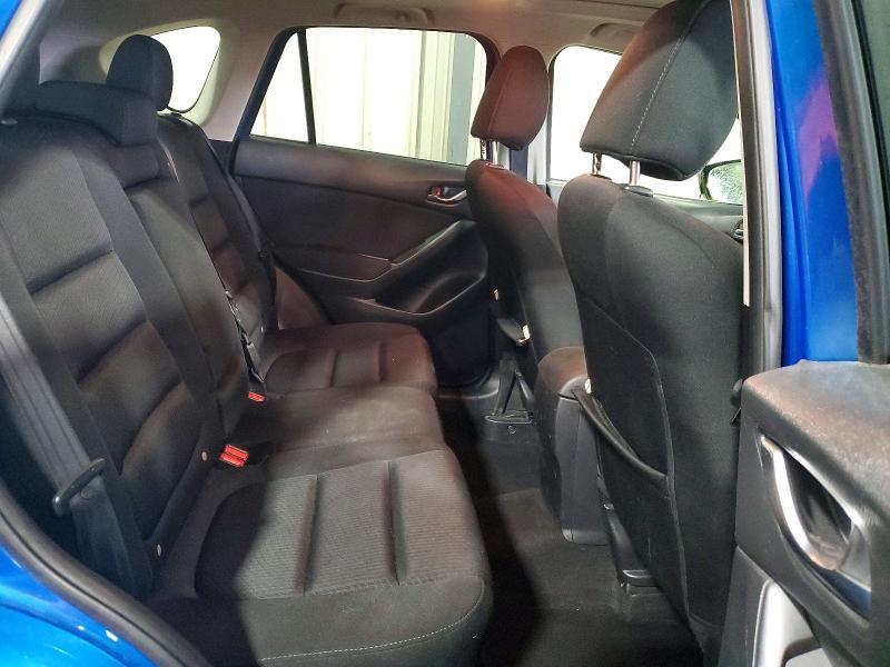 2013 MAZDA CX-5 TOURING — Фото 10 из 12