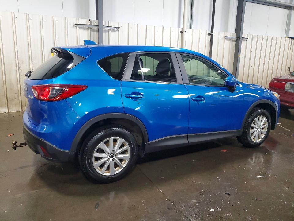 2013 MAZDA CX-5 TOURING — Фото 3 из 12