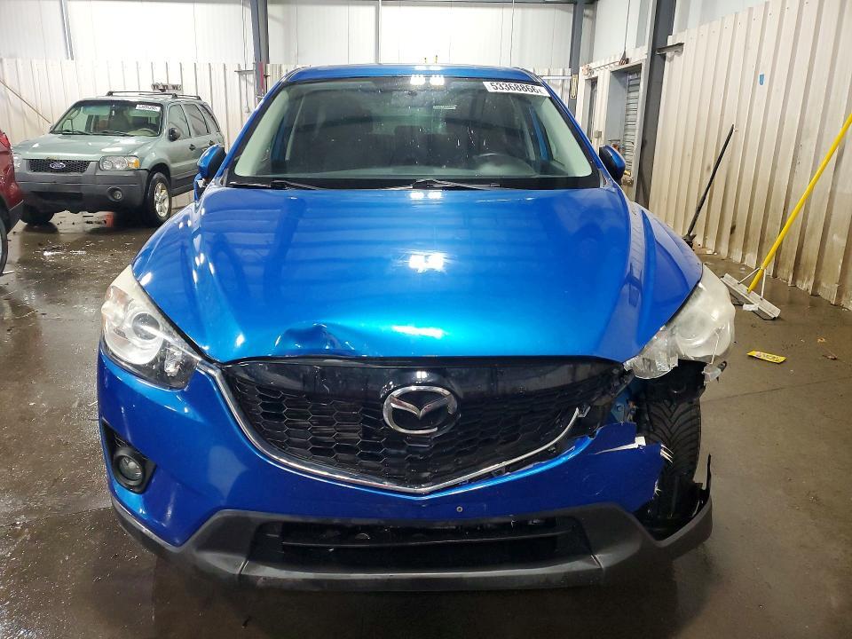 2013 MAZDA CX-5 TOURING — Фото 5 из 12