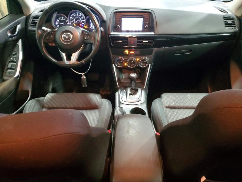 2013 MAZDA CX-5 TOURING — Фото 8 из 12