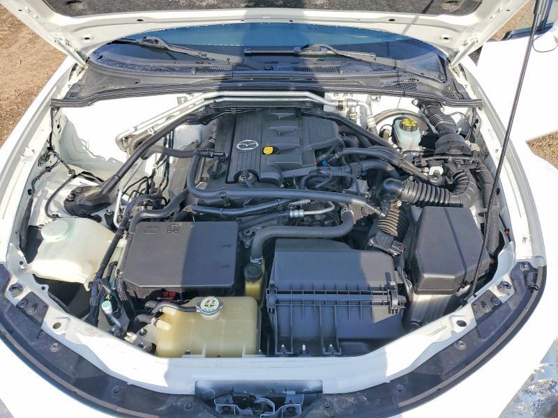 2013 MAZDA MX-5 MIATA GRAND TOURING — Фото 11 из 12