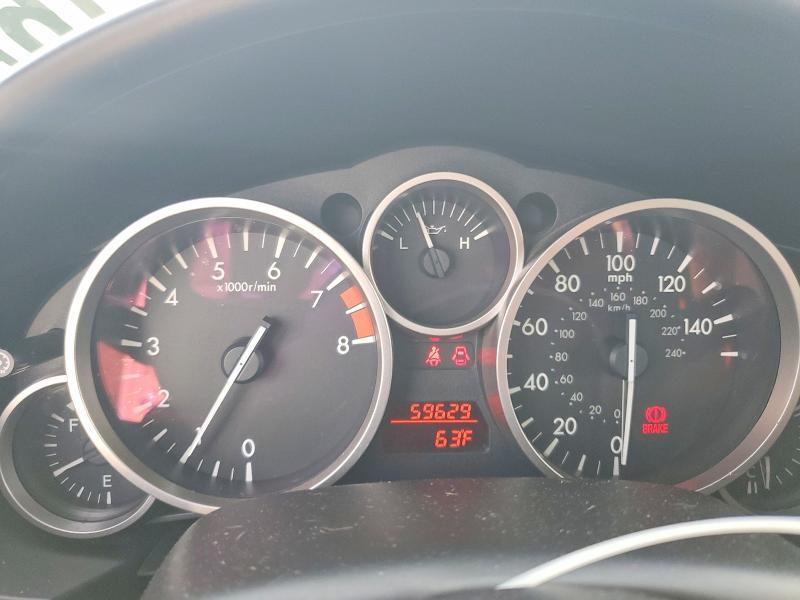 2013 MAZDA MX-5 MIATA GRAND TOURING — Фото 9 из 12