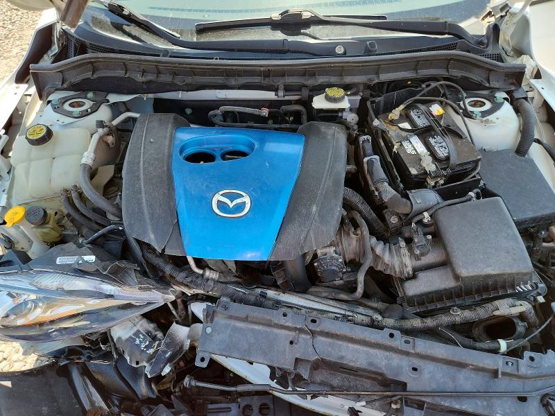2013 MAZDA 3 I — Фото 11 из 12