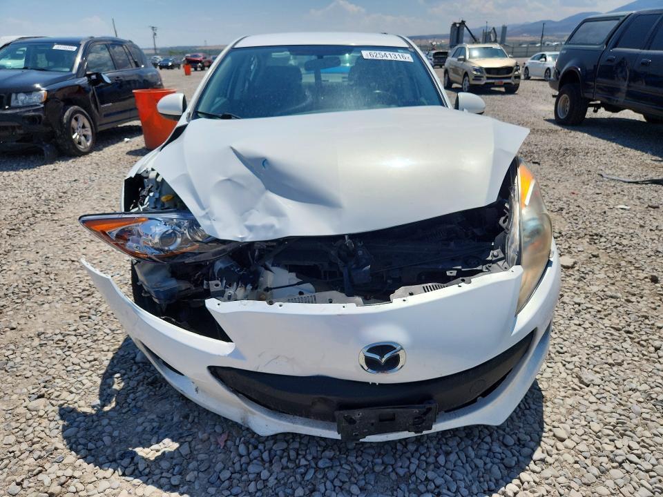 2013 MAZDA 3 I — Фото 5 из 12