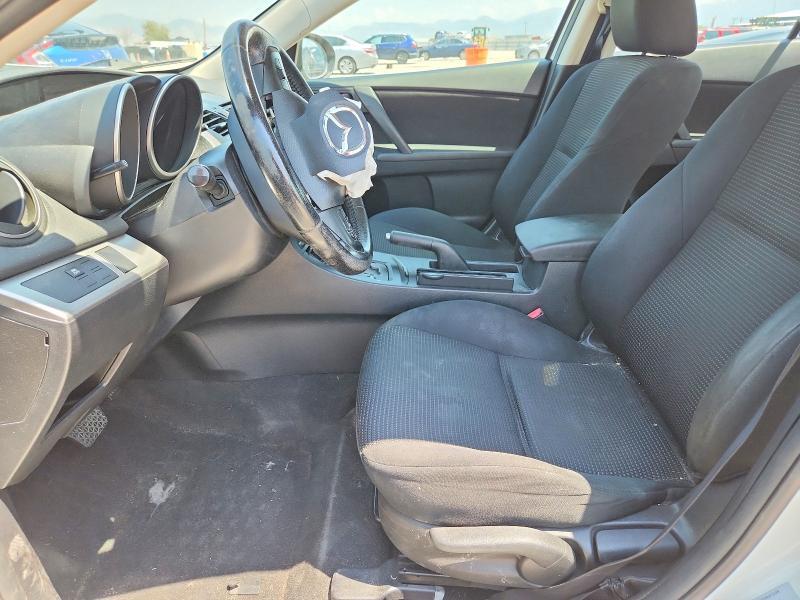 2013 MAZDA 3 I — Фото 7 из 12