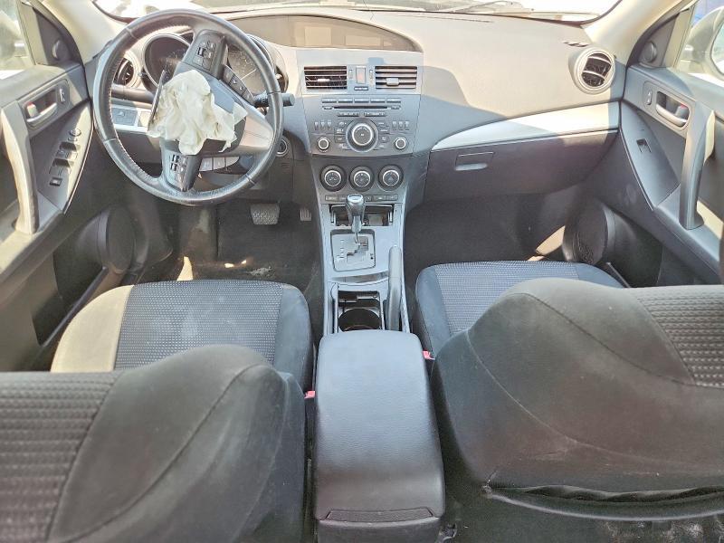 2013 MAZDA 3 I — Фото 8 из 12