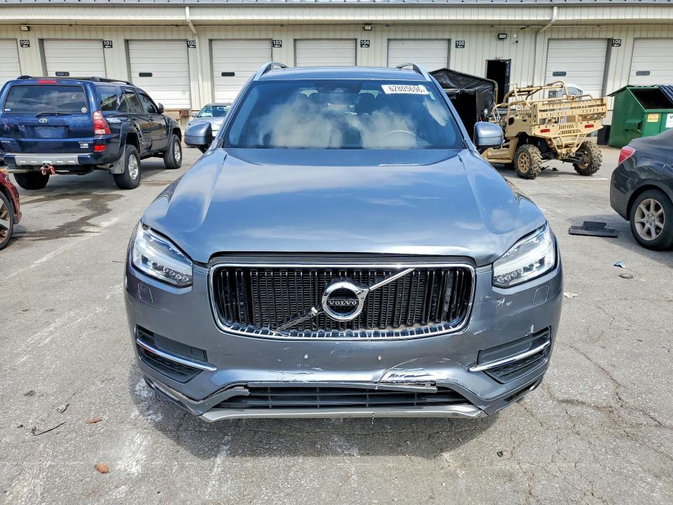 2018 VOLVO XC90 T6 — Фото 5 из 13