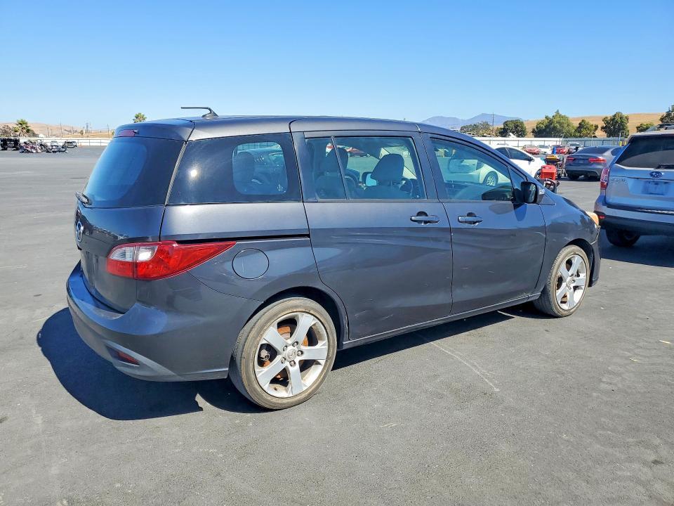 2013 MAZDA 5 — Фото 3 из 13