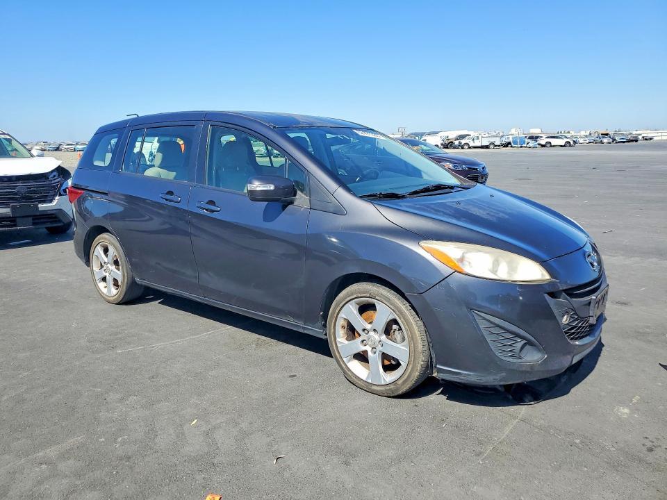 2013 MAZDA 5 — Фото 4 из 13